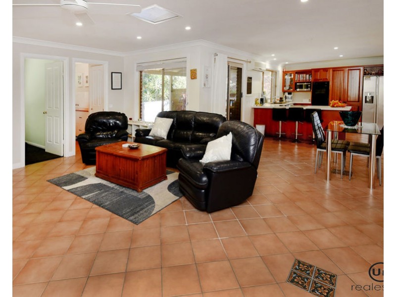 5 Sieben Road, Boambee East NSW 2452