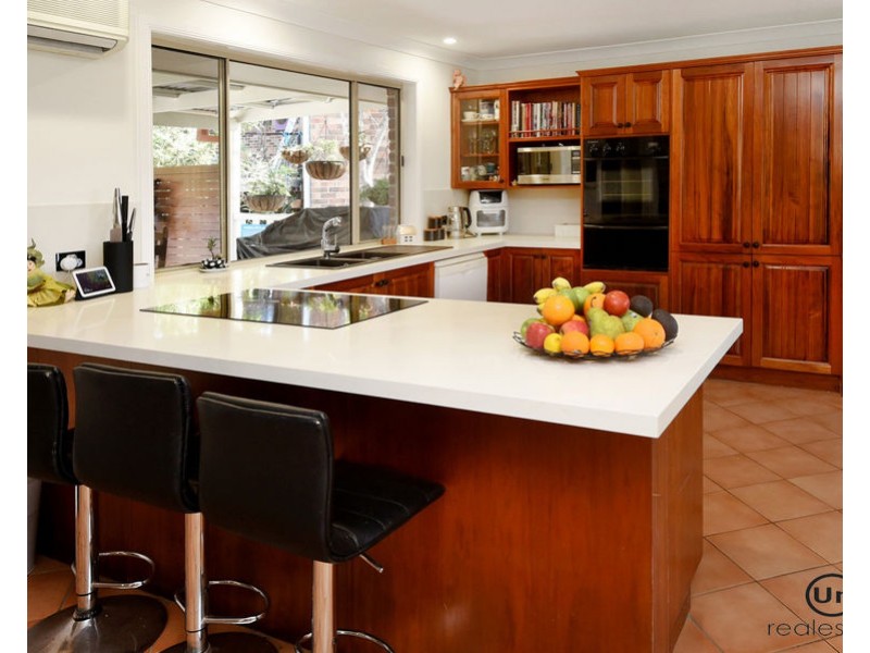 5 Sieben Road, Boambee East NSW 2452