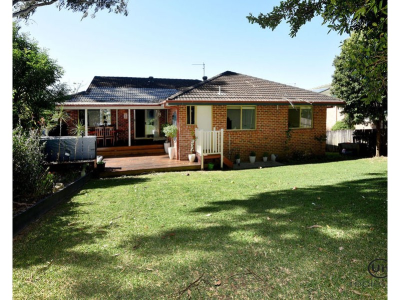 5 Sieben Road, Boambee East NSW 2452