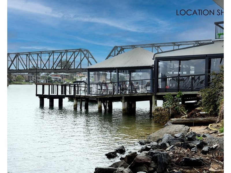 6/21 Bellingen Street, Urunga NSW 2455