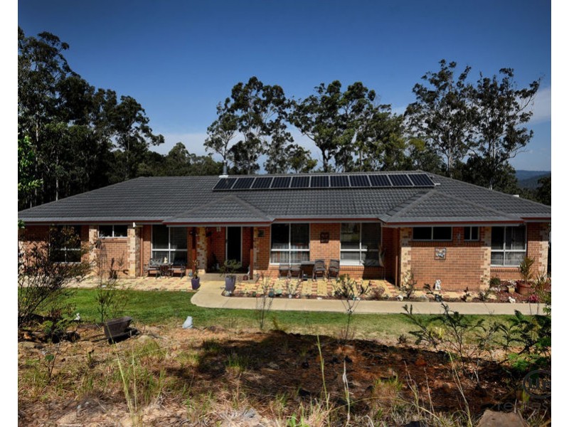 28 Nottingham Drive, Glenreagh NSW 2450