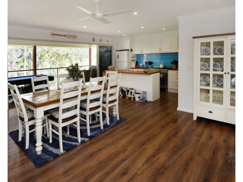 28 Nottingham Drive, Glenreagh NSW 2450