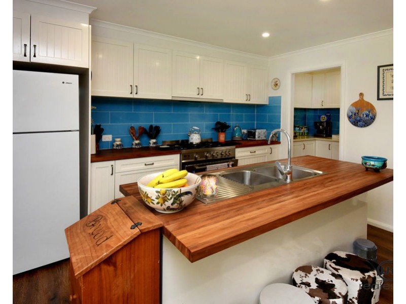 28 Nottingham Drive, Glenreagh NSW 2450