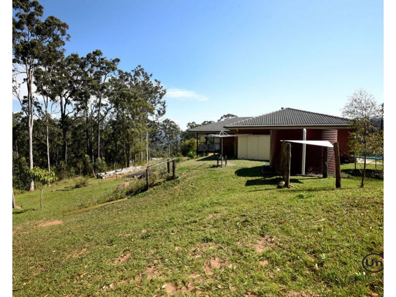 28 Nottingham Drive, Glenreagh NSW 2450