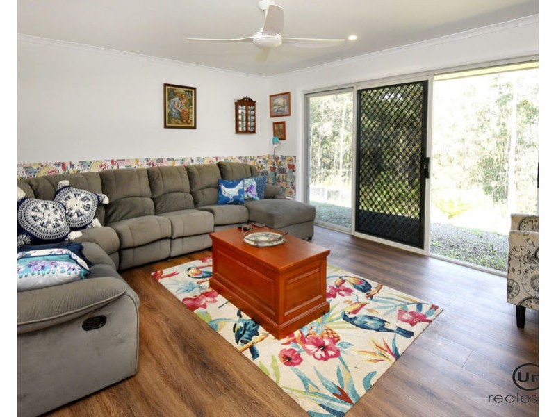 28 Nottingham Drive, Glenreagh NSW 2450
