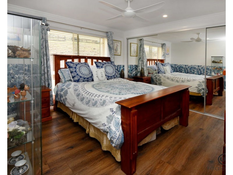 28 Nottingham Drive, Glenreagh NSW 2450