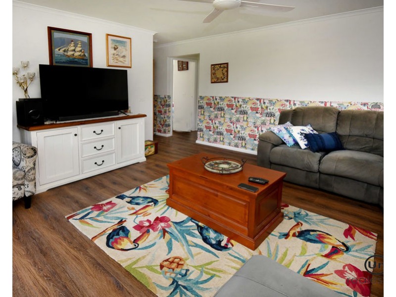 28 Nottingham Drive, Glenreagh NSW 2450