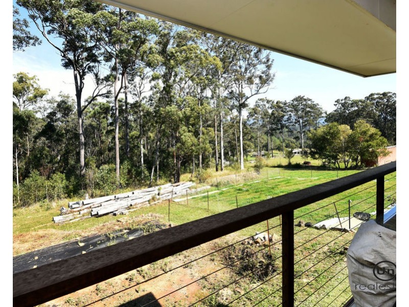 28 Nottingham Drive, Glenreagh NSW 2450