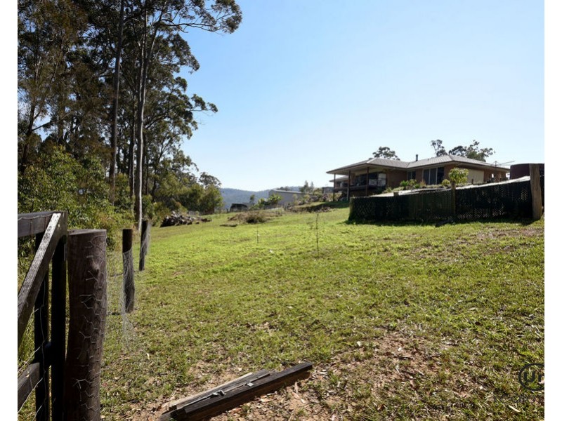 28 Nottingham Drive, Glenreagh NSW 2450