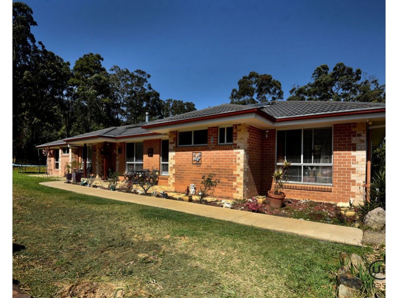 28 Nottingham Drive, Glenreagh NSW 2450