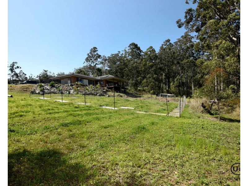 28 Nottingham Drive, Glenreagh NSW 2450