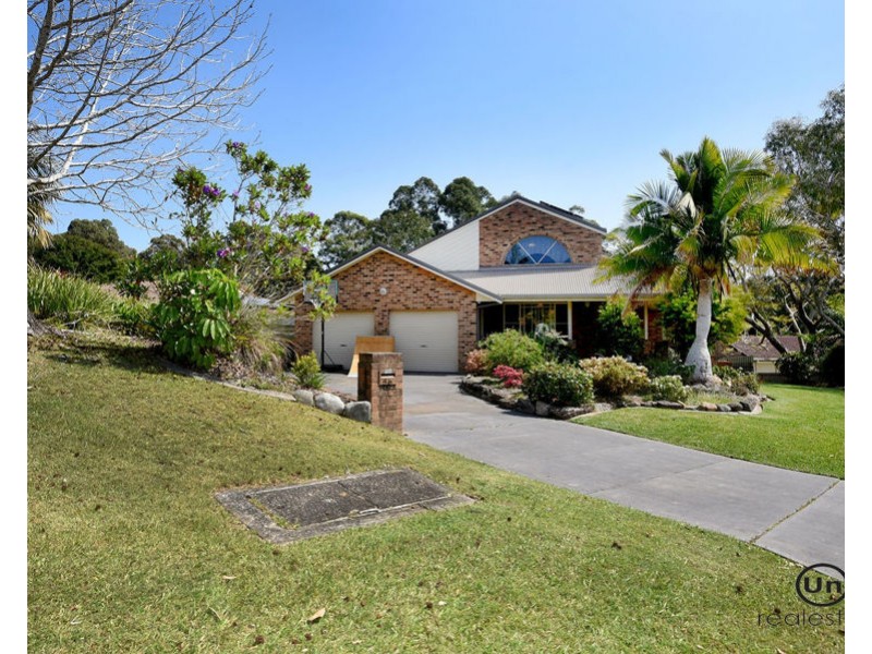 56 Oscar Ramsay Drive, Boambee East NSW 2452