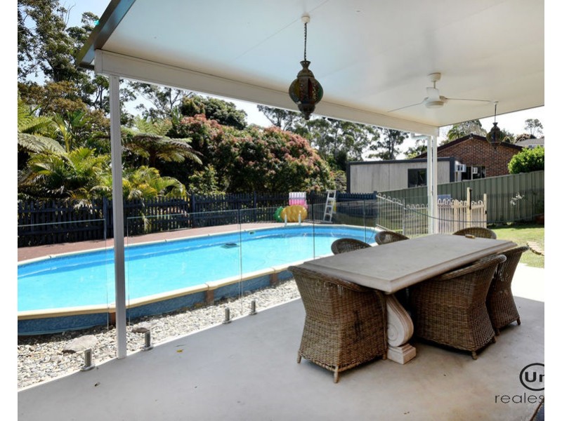 56 Oscar Ramsay Drive, Boambee East NSW 2452