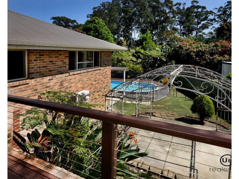 56 Oscar Ramsay Drive, Boambee East NSW 2452