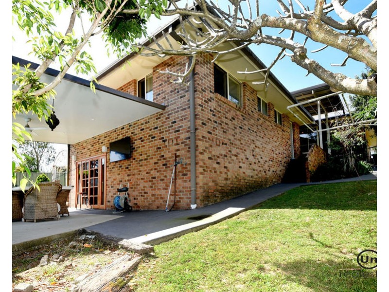 56 Oscar Ramsay Drive, Boambee East NSW 2452