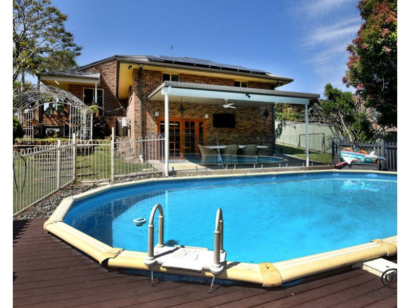 56 Oscar Ramsay Drive, Boambee East NSW 2452