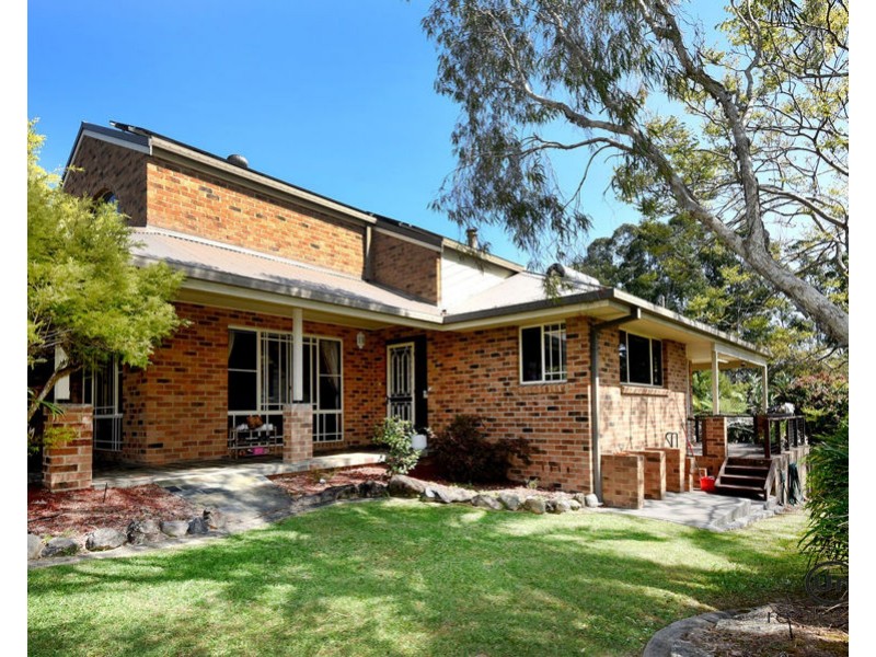 56 Oscar Ramsay Drive, Boambee East NSW 2452