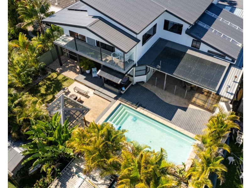 31 Twenty Fifth Avenue, Sawtell NSW 2452