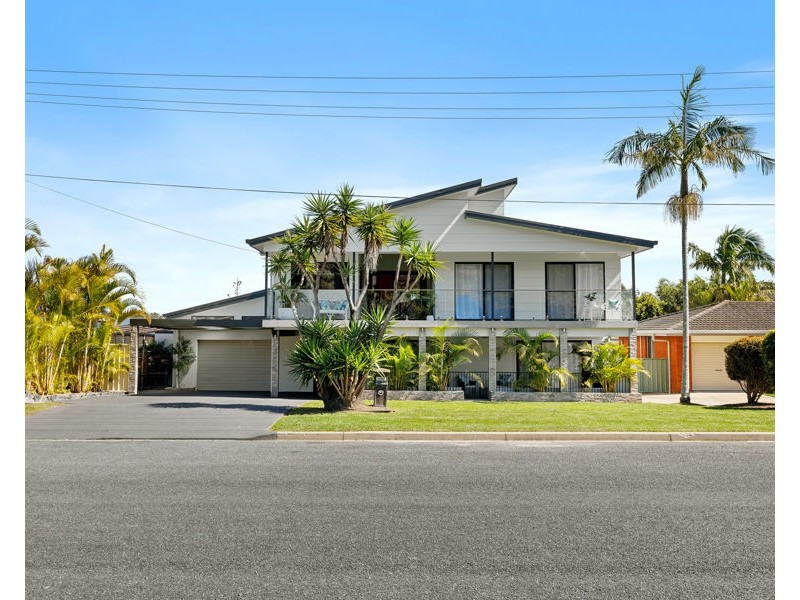 31 Twenty Fifth Avenue, Sawtell NSW 2452