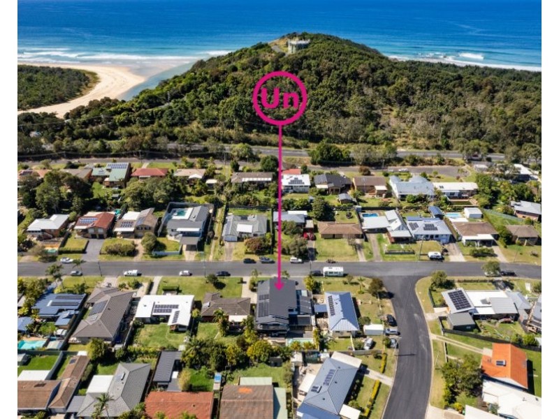 31 Twenty Fifth Avenue, Sawtell NSW 2452