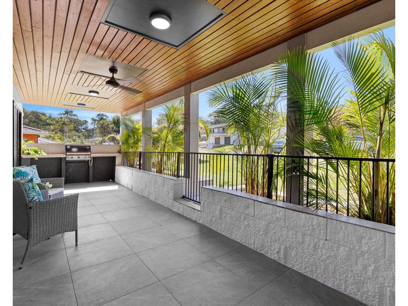 31 Twenty Fifth Avenue, Sawtell NSW 2452