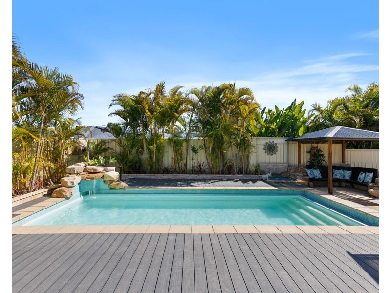 31 Twenty Fifth Avenue, Sawtell NSW 2452