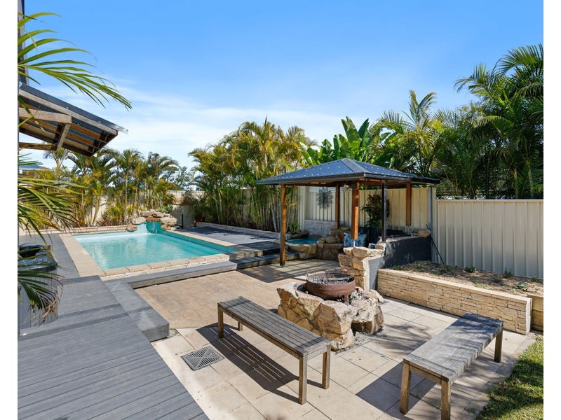 31 Twenty Fifth Avenue, Sawtell NSW 2452
