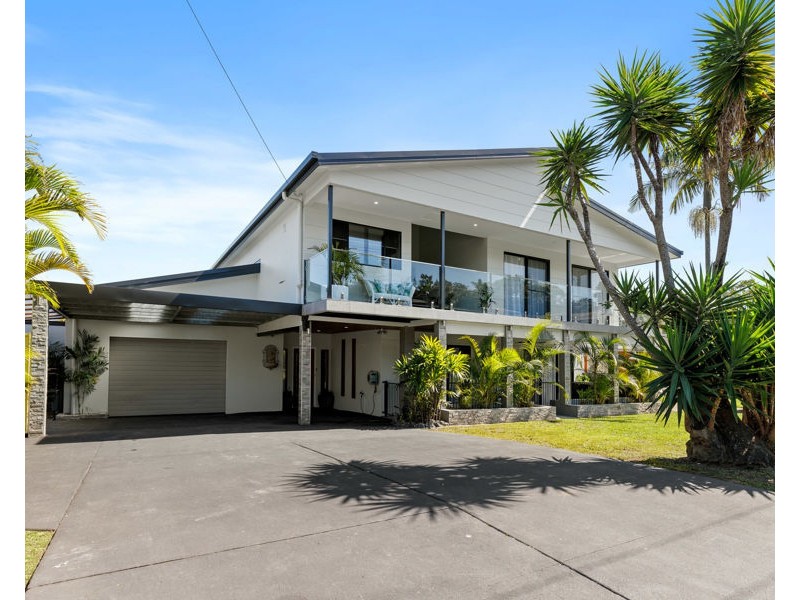 31 Twenty Fifth Avenue, Sawtell NSW 2452