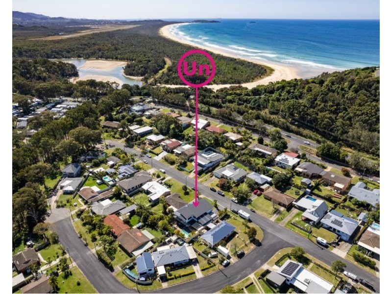 31 Twenty Fifth Avenue, Sawtell NSW 2452