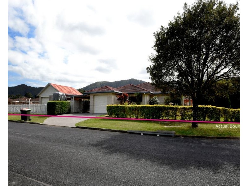 88 Adelines Way, Coffs Harbour NSW 2450