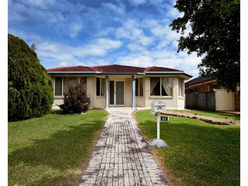 88 Adelines Way, Coffs Harbour NSW 2450
