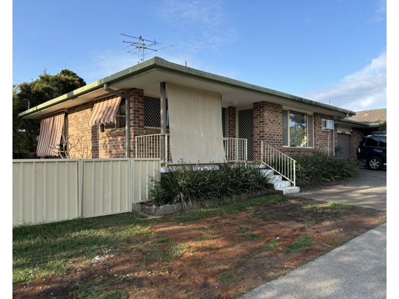 1/17 Wirrabilla Drive, Toormina NSW 2452