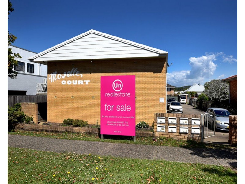 85 First Avenue, Sawtell NSW 2452