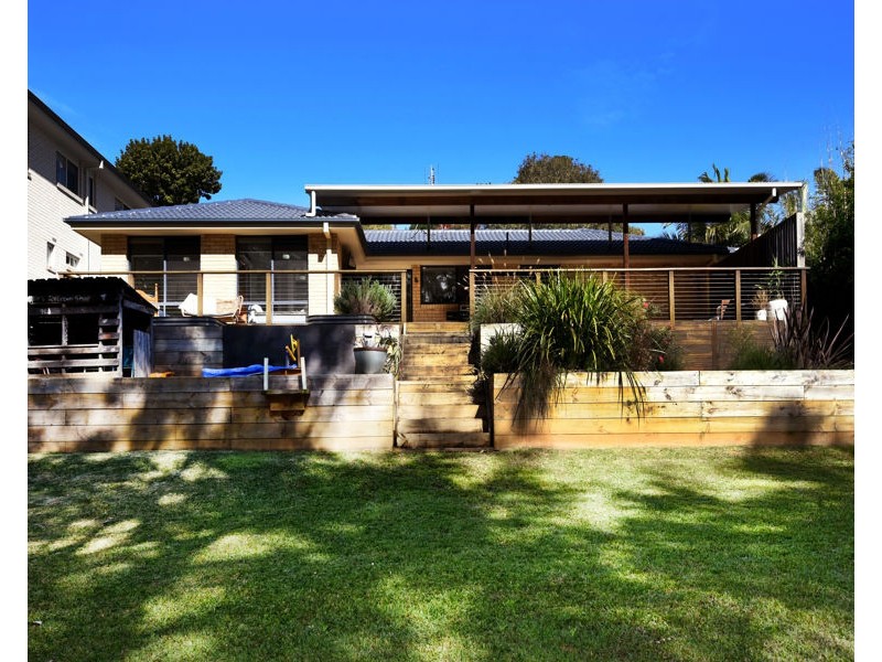 5 Payne Close, Boambee East NSW 2452
