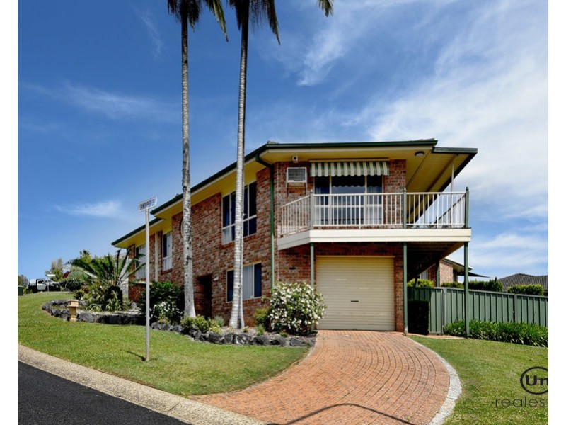 12 Sandpiper Crescent, Boambee East NSW 2452