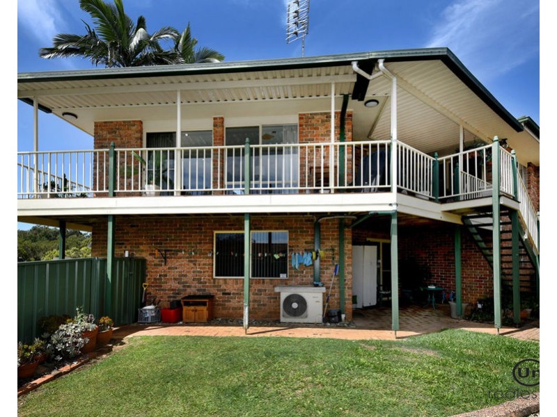 12 Sandpiper Crescent, Boambee East NSW 2452