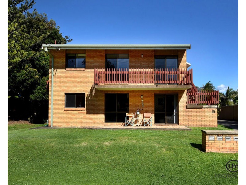 1/19 Twenty-Second Avenue, Sawtell NSW 2452