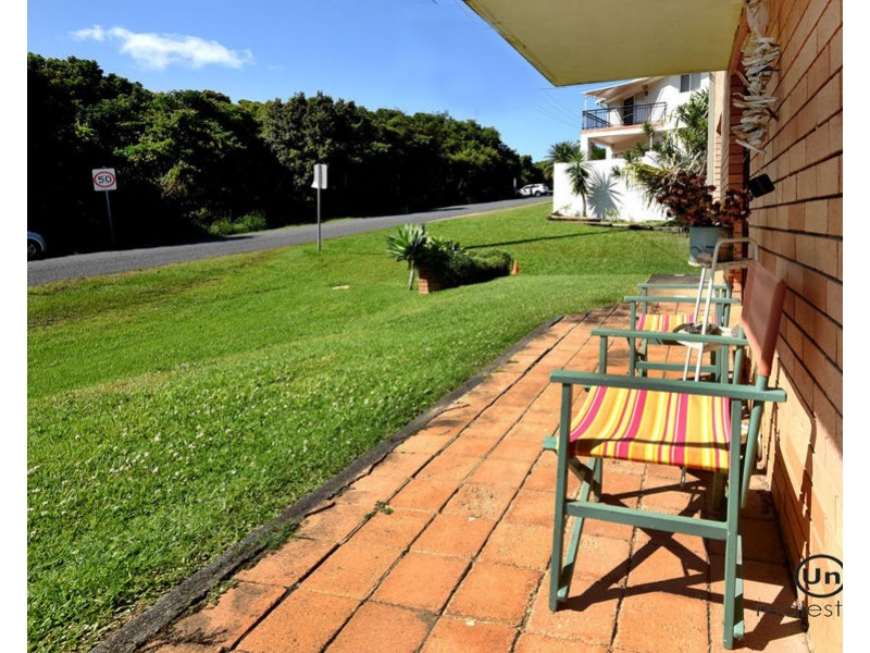 1/19 Twenty-Second Avenue, Sawtell NSW 2452