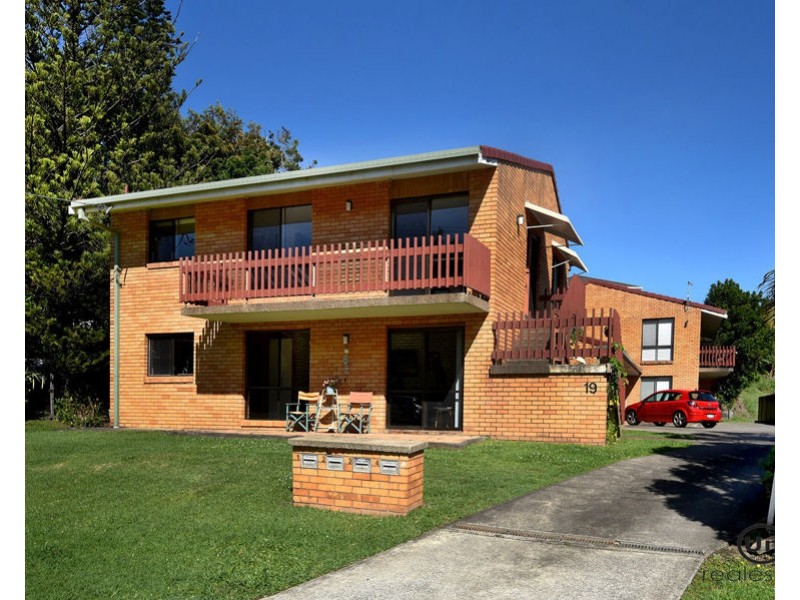 1/19 Twenty-Second Avenue, Sawtell NSW 2452