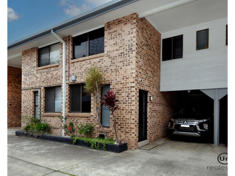 4/17 Arthur Street, Coffs Harbour NSW 2450