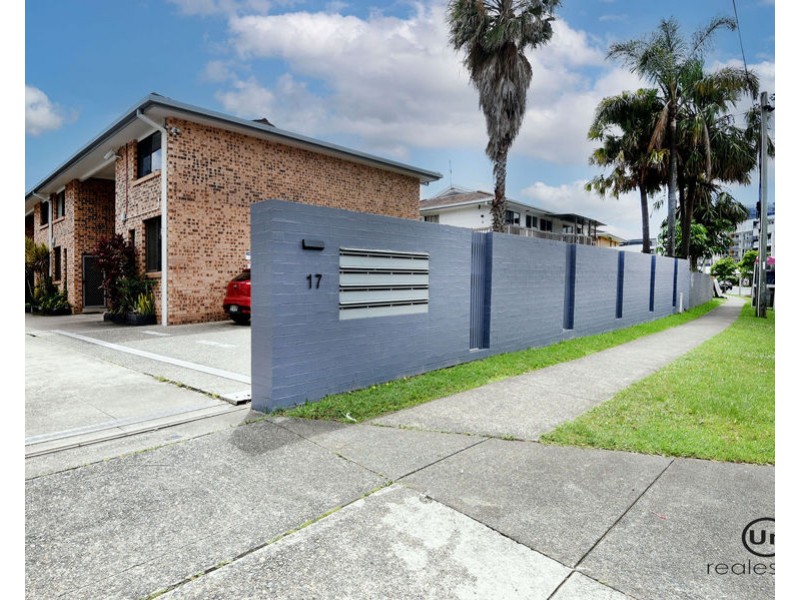 4/17 Arthur Street, Coffs Harbour NSW 2450