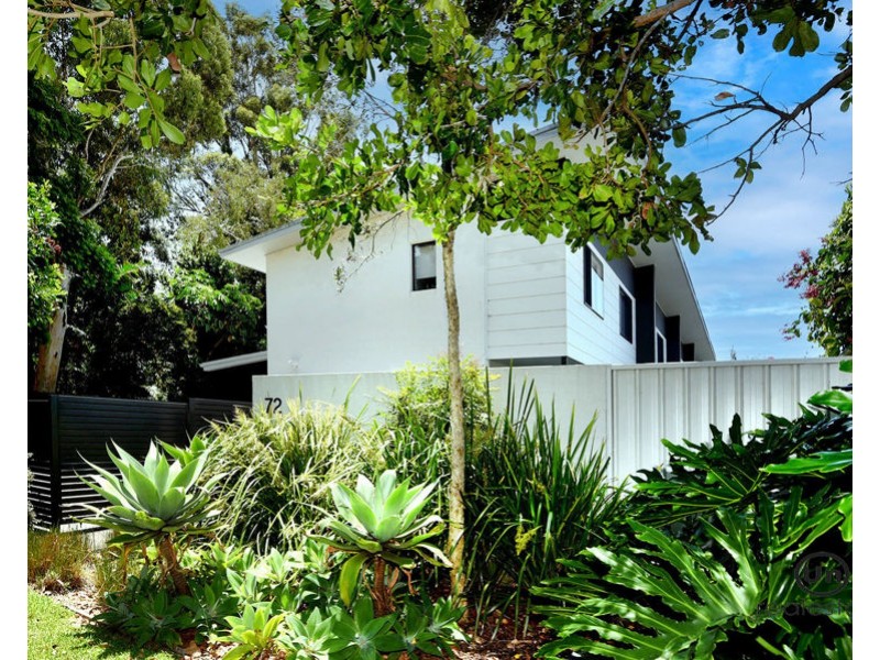 1/72 Boultwood Street, Coffs Harbour NSW 2450