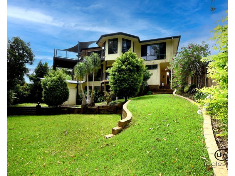 17 Wedgetail Crescent, Boambee East NSW 2452