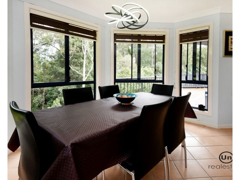 17 Wedgetail Crescent, Boambee East NSW 2452