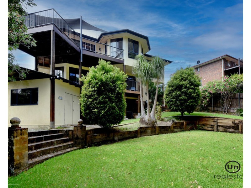 17 Wedgetail Crescent, Boambee East NSW 2452