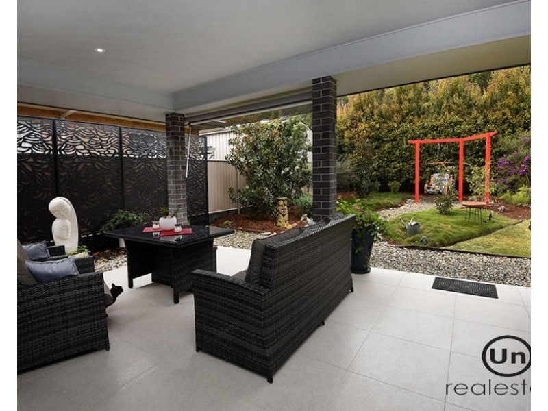 50 Paddymelon Circuit, Bonville NSW 2441