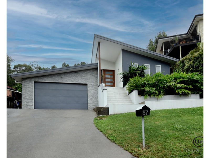 87 Pearce Drive, Coffs Harbour NSW 2450