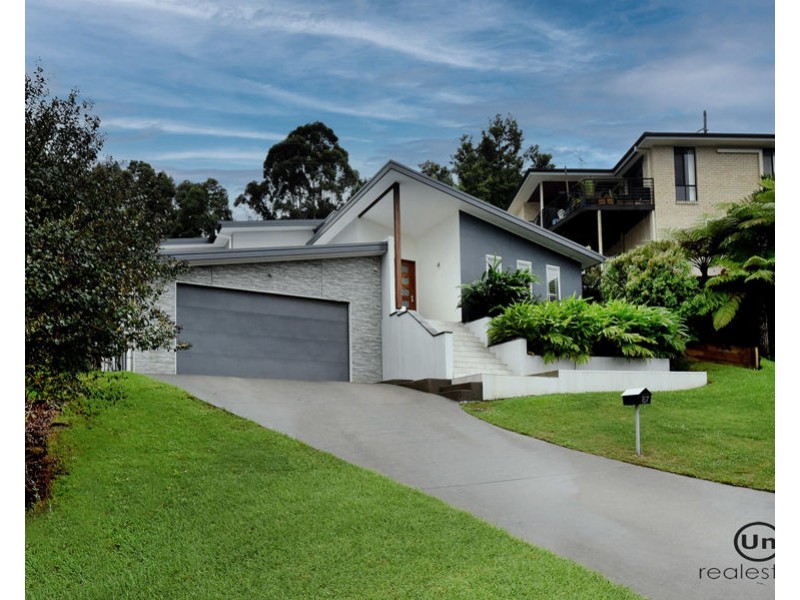 87 Pearce Drive, Coffs Harbour NSW 2450