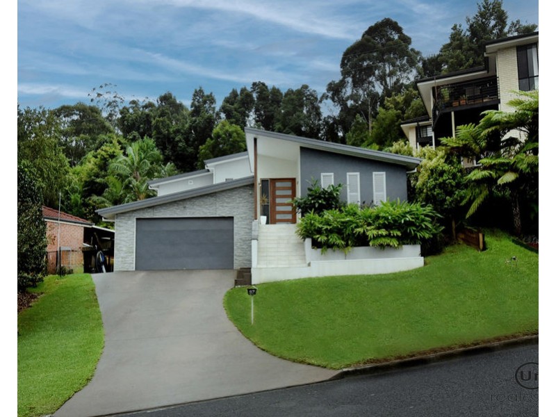 87 Pearce Drive, Coffs Harbour NSW 2450