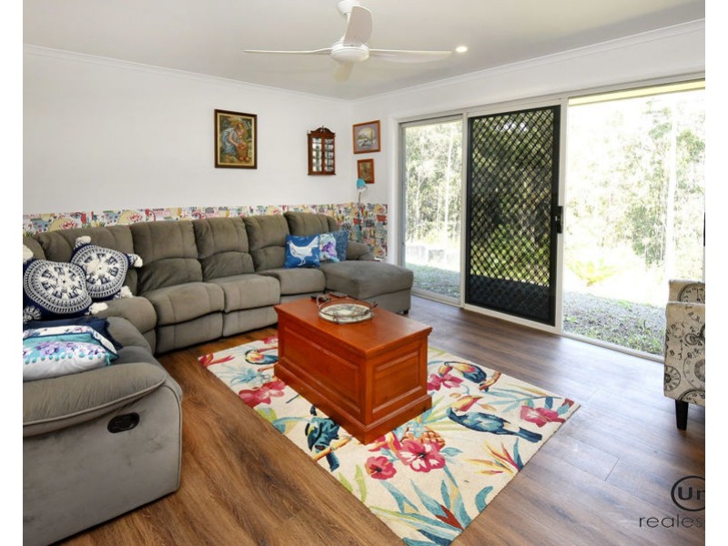28 Nottingham Drive, Glenreagh NSW 2450